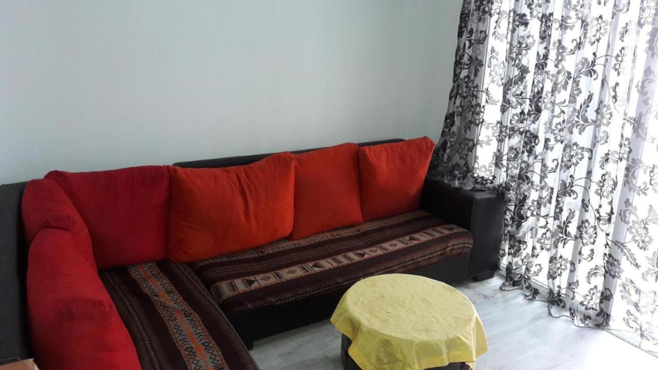 Holidays House La Marsa