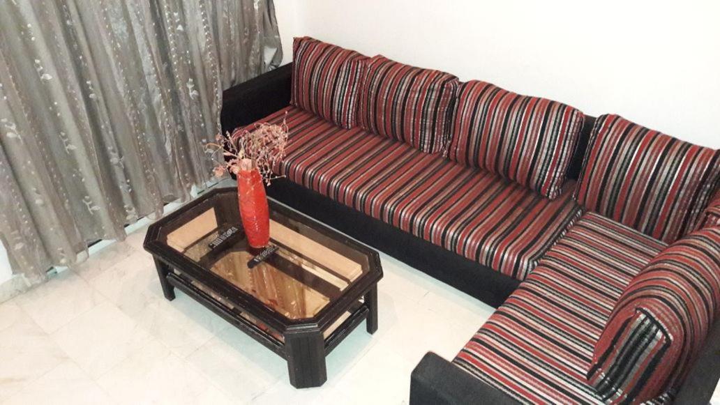 Holidays House Apartamento La Marsa