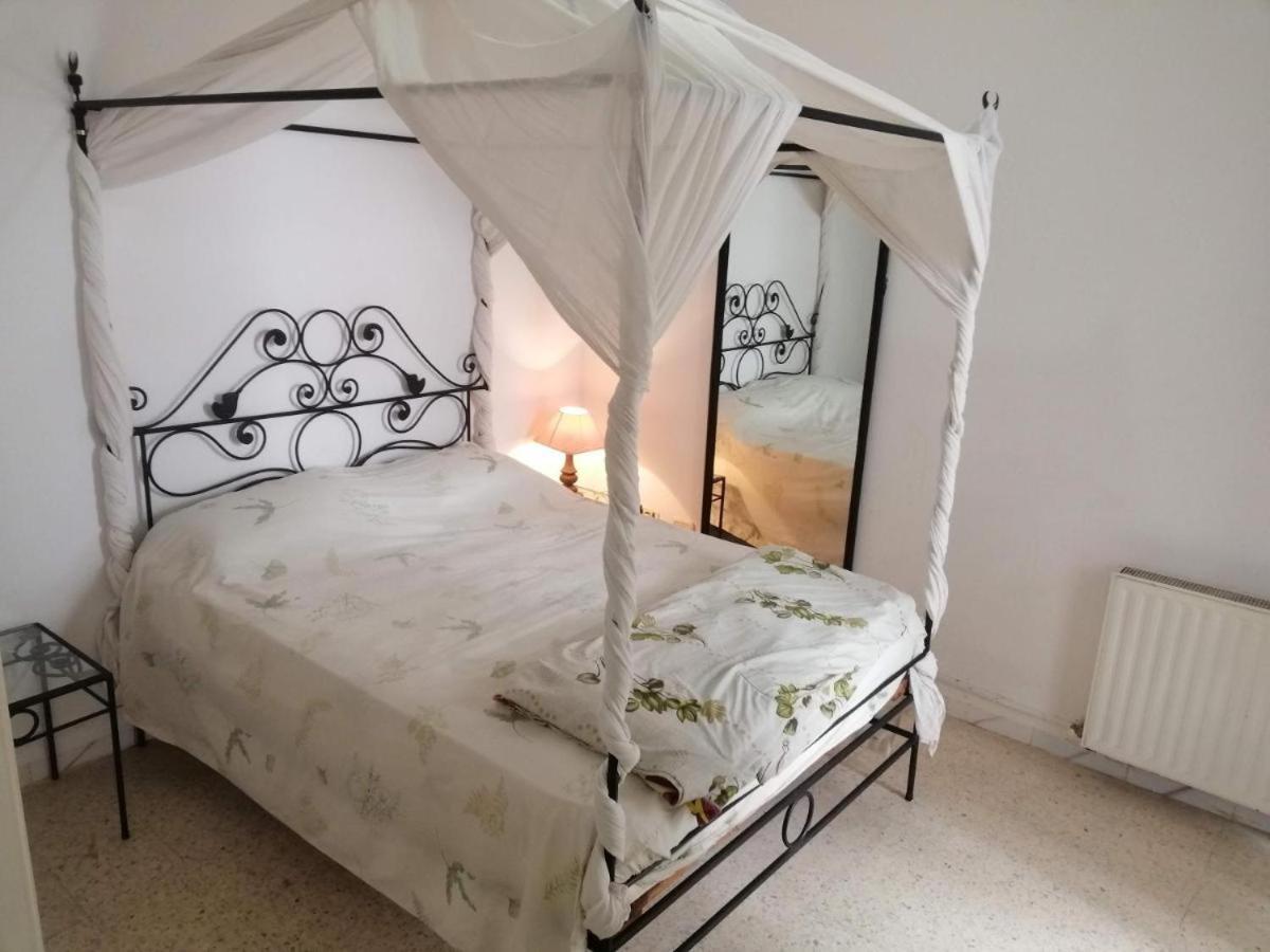 Holidays House Apartamento La Marsa