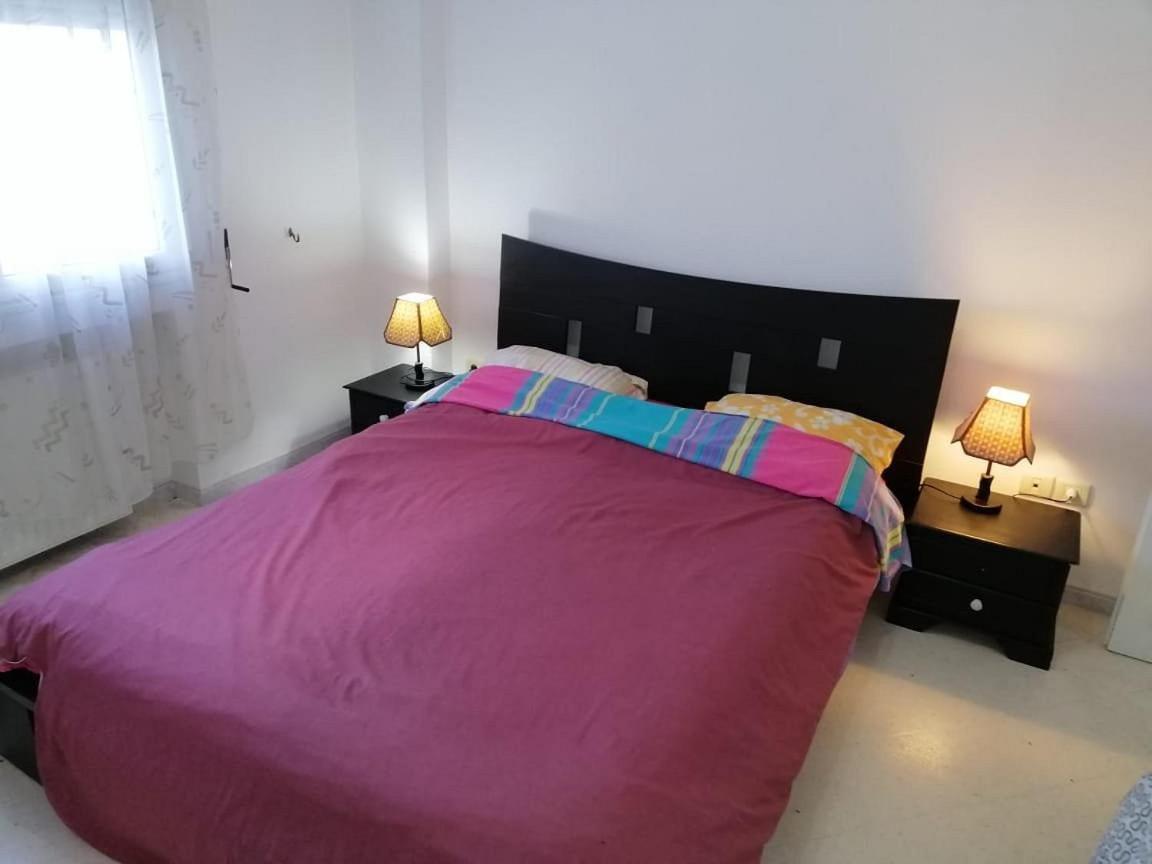 Apartamento Holidays House *